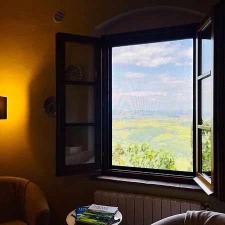 Fattoria Di Pancole Villa San Gimignano Dış mekan fotoğraf